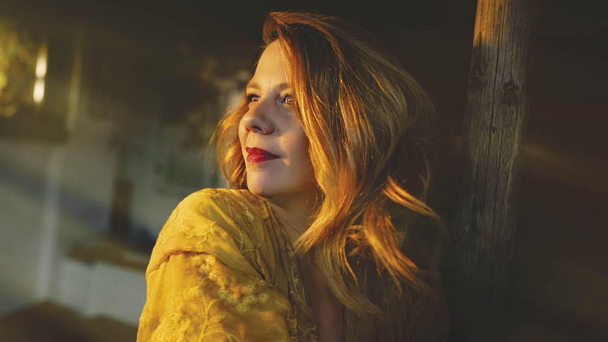 ANETA LANGEROVÁ - ZÁZRAČNÁ PÍSNĚ KRAJINA